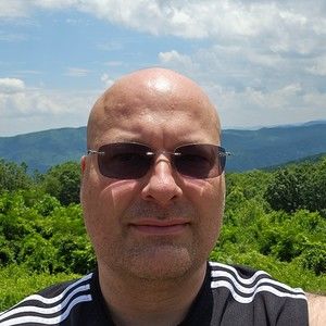 Meet your Posher, Dale